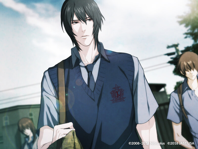 趣味 Nitro +CHiRAL Official Works sweet pool sweet pool, volume #1 by Nitro+CHiRAL | Goodreads